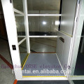 OTSE screw drive lifts